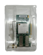 SolarFlare SFN6322F SFN6322F DUAL PORT SPF+ PCIE, Used