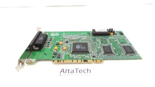 Sun Microsystems 370-2256 X3660A PGX 8-Bit Color Frame Buffer Graphics Card, Used