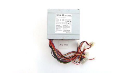 Sun Microsystems 370-3171 Ultra10 243W Power Supply, Used