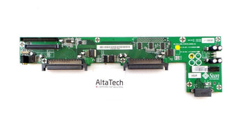 Sun Microsystems 370-5129 Fire V210 Lower Interface Board, Used