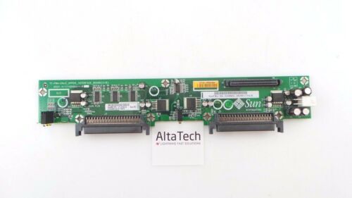 Sun Microsystems 371-0793 Upper Interface Board - Fire V420 Server, Used