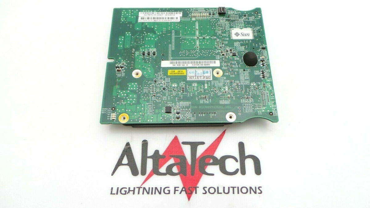 Sun Microsystems 371-2658 SunBlade 6000 RAID 5 Expansion Module, Used