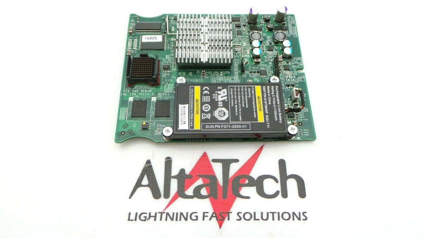 Sun 371-2658 Oracle SunBlade 6000 RAID 5 Expansion Module