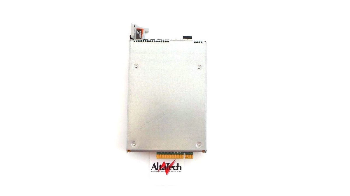 Sun Microsystems 371-4017 4GB Dual PCI-E/Dual Gb Ethernet Module, Used