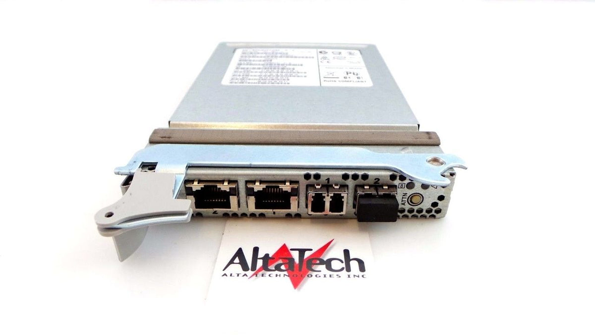 Sun Microsystems 371-4017 4GB Dual PCI-E/Dual Gb Ethernet Module, Used