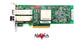 Sun Microsystems 371-4325 QLogic QLE2562 Dual-Port 8GB Host Bus Adapter, Used