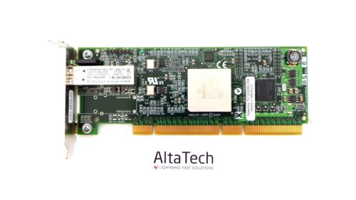 Sun Microsystems 375-3304 Emulex 2GB PCI-X Single Port FC Host Bus Adapter, Used