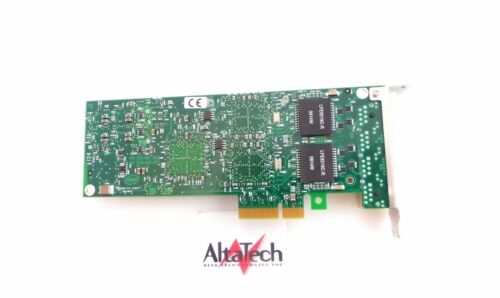 Sun Microsystems 375-3481 375-3481_LP PCI-E Quad GB Ethernet Card UTP, Used