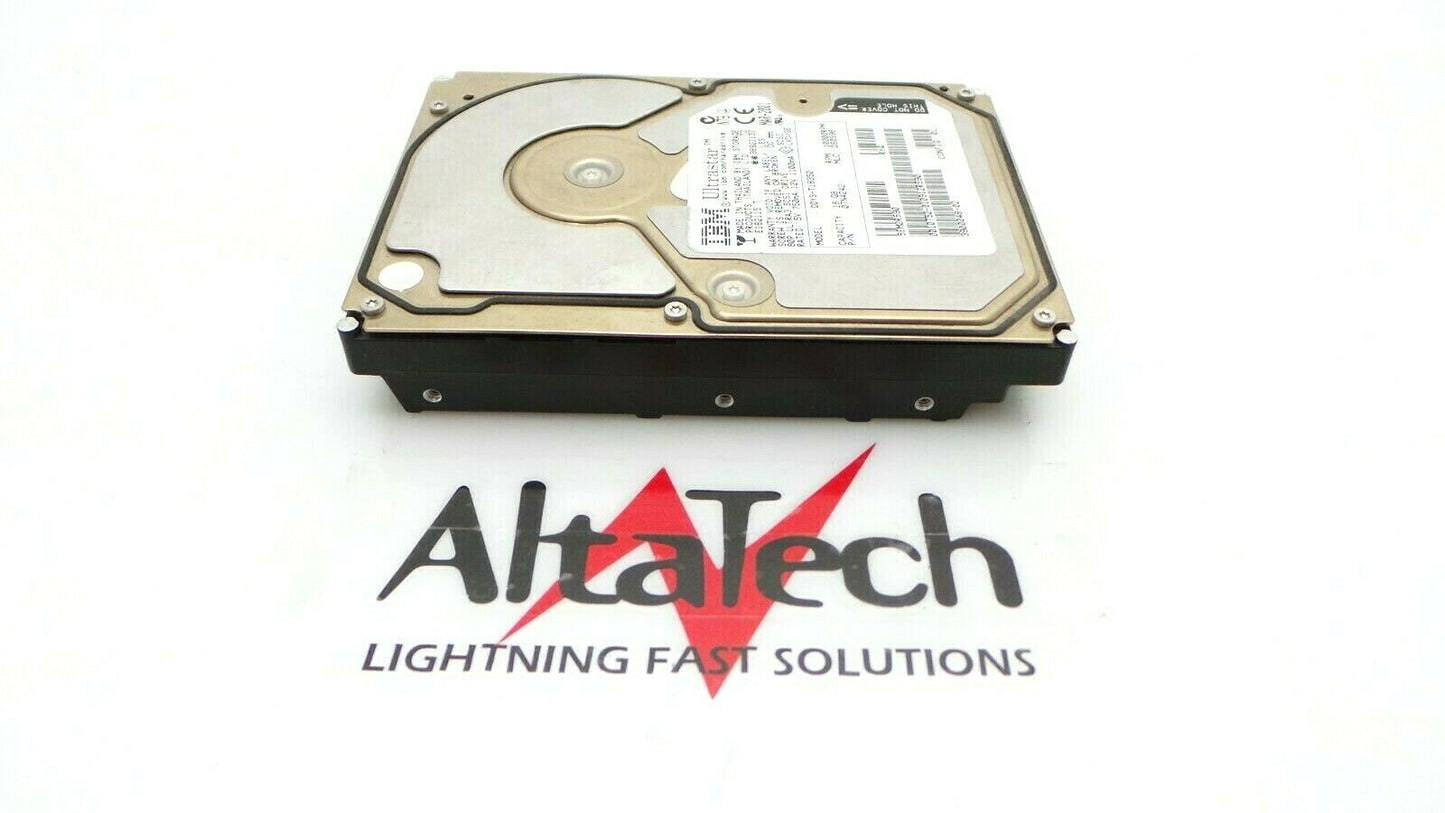 Sun Microsystems 390-0048 Ultrastar 18.2GB 10K SCSI 3.5" Hard Drive, Used