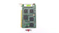 Sun Microsystems 501-6738 Quad Port Gigaswift Ethernet Adapter, Used