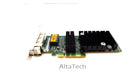 Sun Microsystems 501-7606_FH Quad-Port Network Adapter w/ Long Bracket, Used