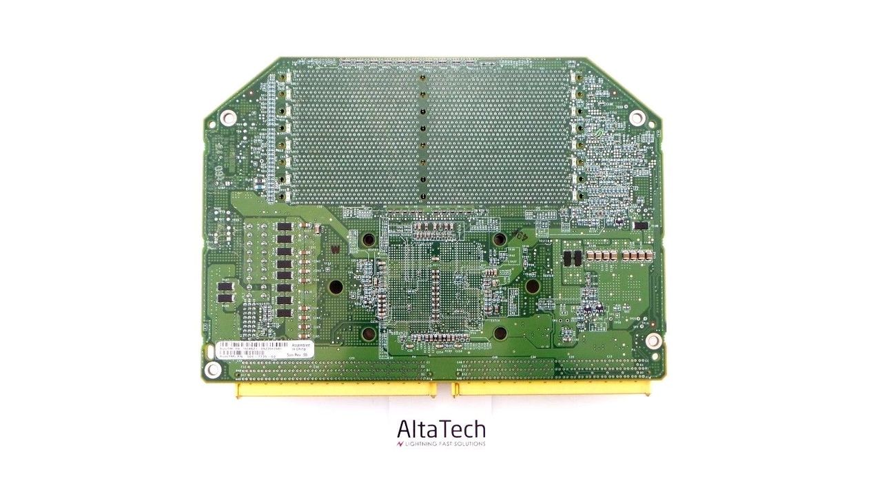 Sun Microsystems 501-7735 8 Dimm CPU/Memory Board, Used