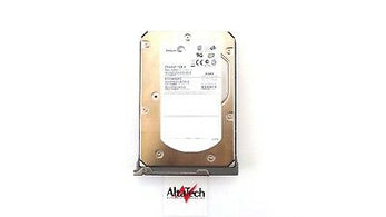 Sun Microsystems 540-6487 ORACLE Seagate Cheetah 146GB 15K FC-AL 3.5