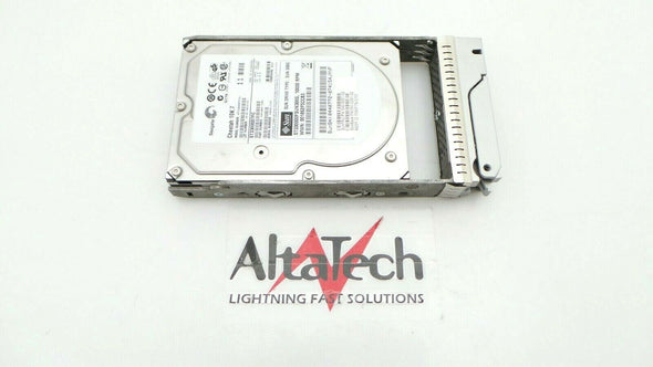 Sun Microsystems 540-6551 300GB 10K FC-AL Hard Drive, Used