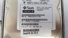 Sun Microsystems 540-7219 300GB 15K SAS Hard Drive, Used