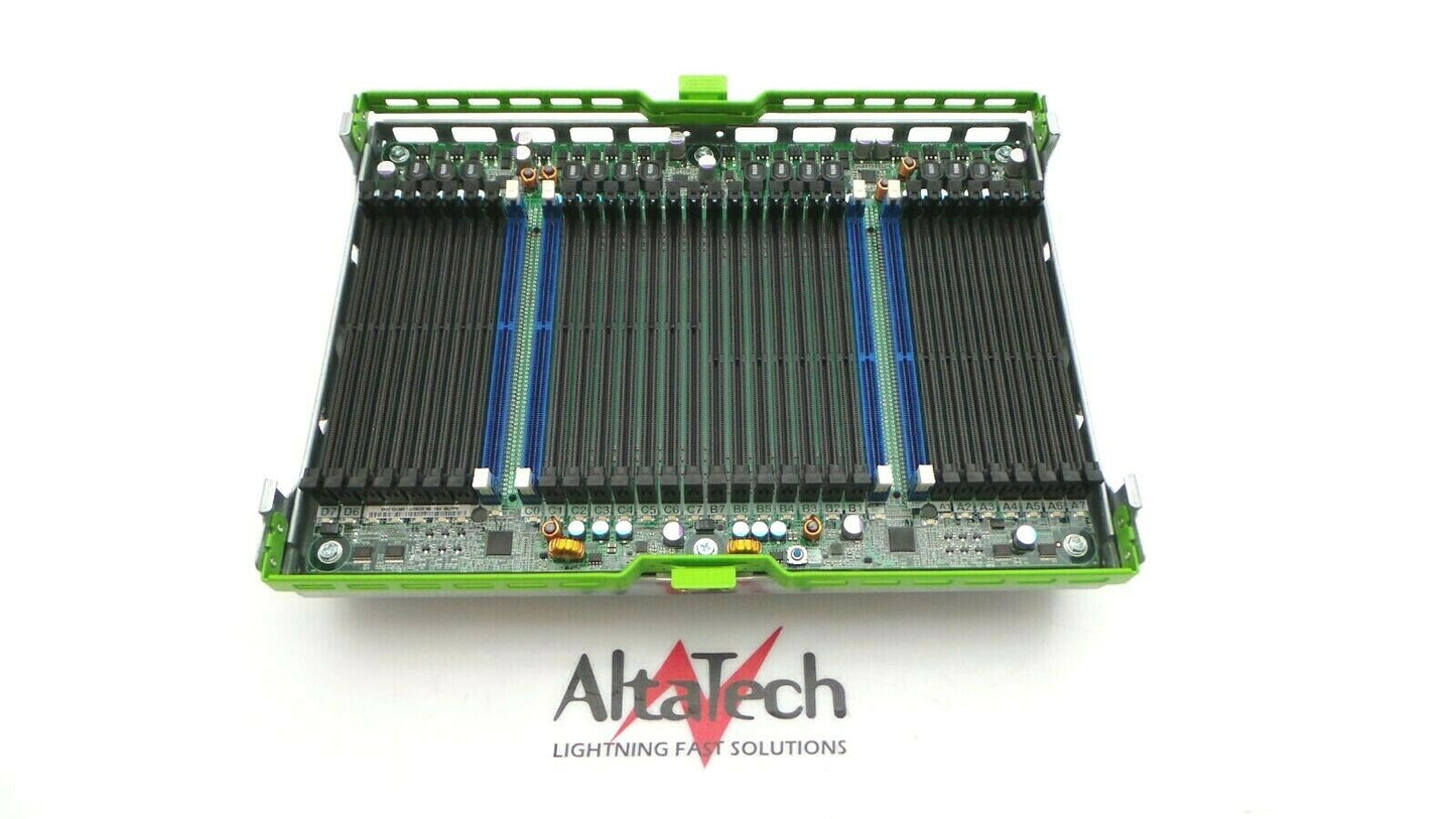 Sun Microsystems 540-7382 Fire X4450 Memory Mezzanine Assembly Board, Used