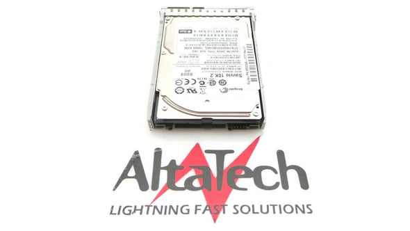 Sun Microsystems 540-7777 Seagate 146GB 10K SAS 2.5" Hard Drive, Used