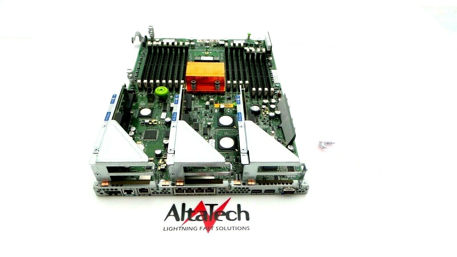 Sun Microsystems 540-7884 SPARC Enterprise 1.6GHz 8-Core System Board, Used