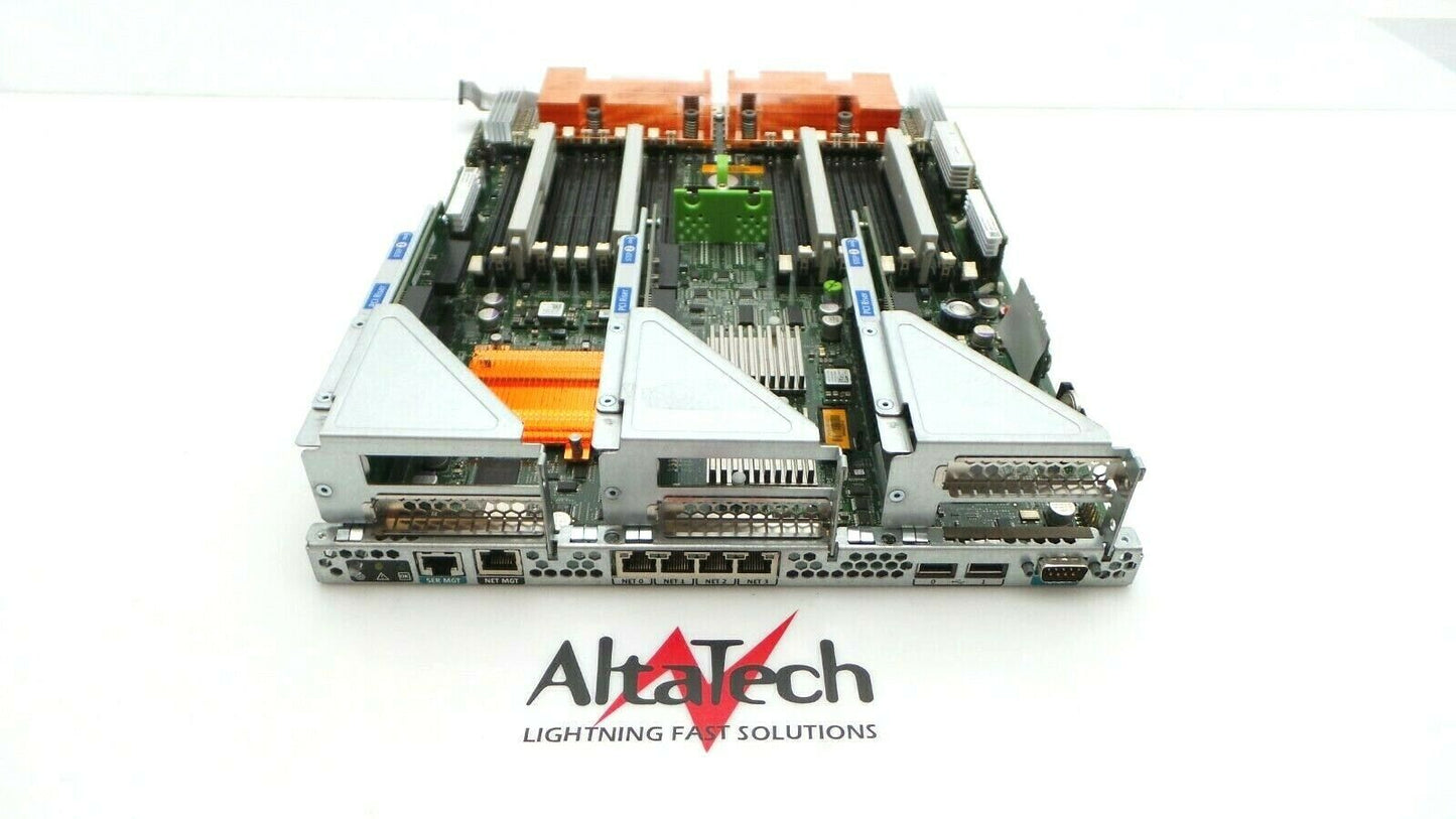 Sun Microsystems 540-7908 SPARC T5240 8-Core 1.6GHz System Board, Used