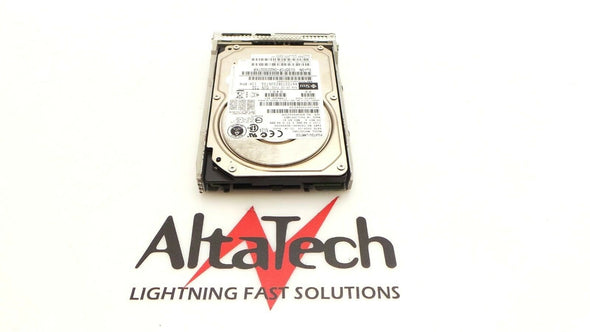 Sun Microsystems 541-0323 Seagate 73GB 10K SAS 2.5" Hard Drive, Used