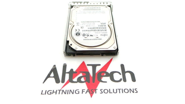 Sun Microsystems 541-3531 Fujitsu 146GB 10K SAS 2.5" Hard Drive, Used