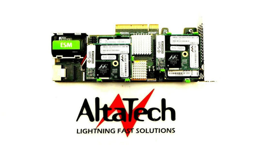 Sun Microsystems 541-4416_LP 96GB Flash Accelerator F30 SAS Host Bus Adapter, Used