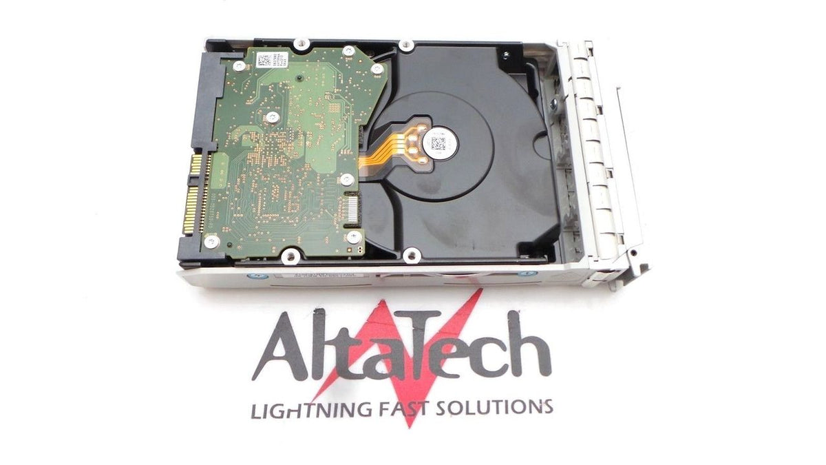 Sun Microsystems 542-0247 Hitachi 2TB 7.2K SAS 3.5" Hard Drive, Used