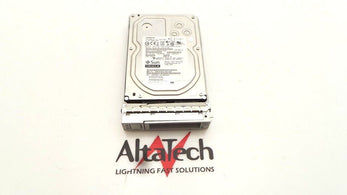 Sun Microsystems 542-0247 Hitachi 2TB 7.2K SAS 3.5