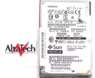 Sun Microsystems 542-0287 600GB SAS 10K 2.5