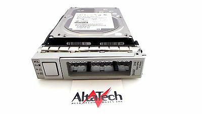 Sun Microsystems 7010135 ORACLE 3TB HDD 7200RPM SAS-2 3.5" - 0B26324, Used