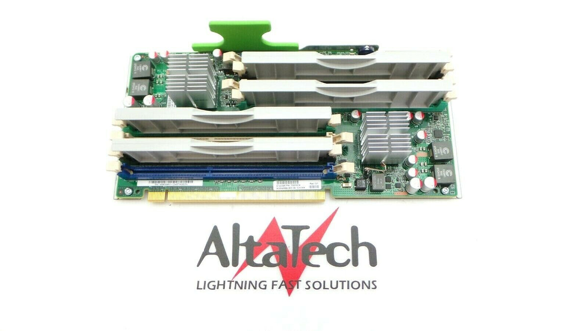 Sun Microsystems 7051516 SPARC T4-2 Memory Riser Assembly, Used