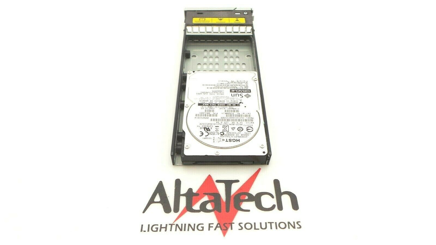 Sun Microsystems 7093013 600GB 10K SAS 2.5" Hard Drive, Used