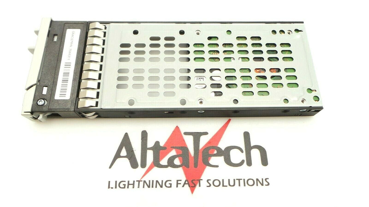 Sun Microsystems 7093013 600GB 10K SAS 2.5" Hard Drive, Used