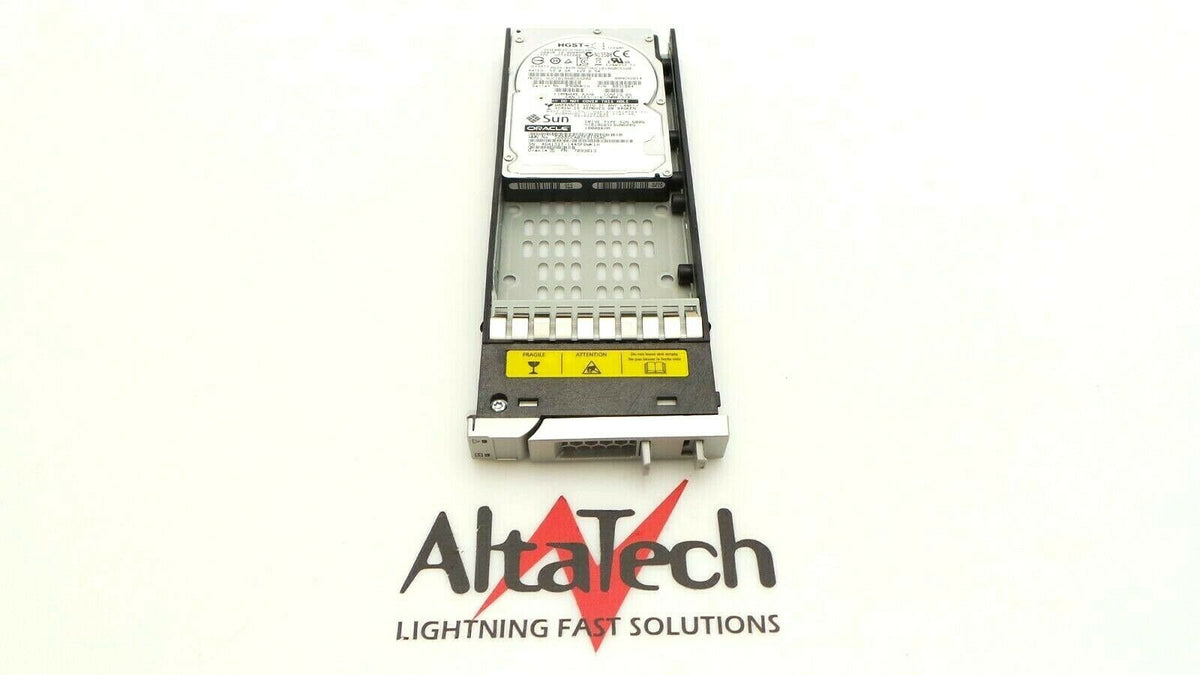 Sun Microsystems 7093013 600GB 10K SAS 2.5" Hard Drive, Used