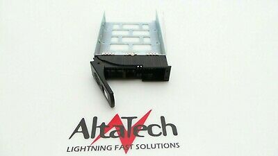 Sun Microsystems D2-A66-2130-2R 3.5" Hard Drive Caddy for CIPRICO IWill, Used