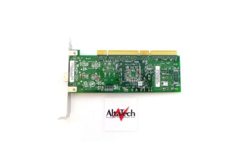 Sun Microsystems FC5010409 QLogic Single Port 2GB 64-bit PCI-X Ethernet Adapter, Used