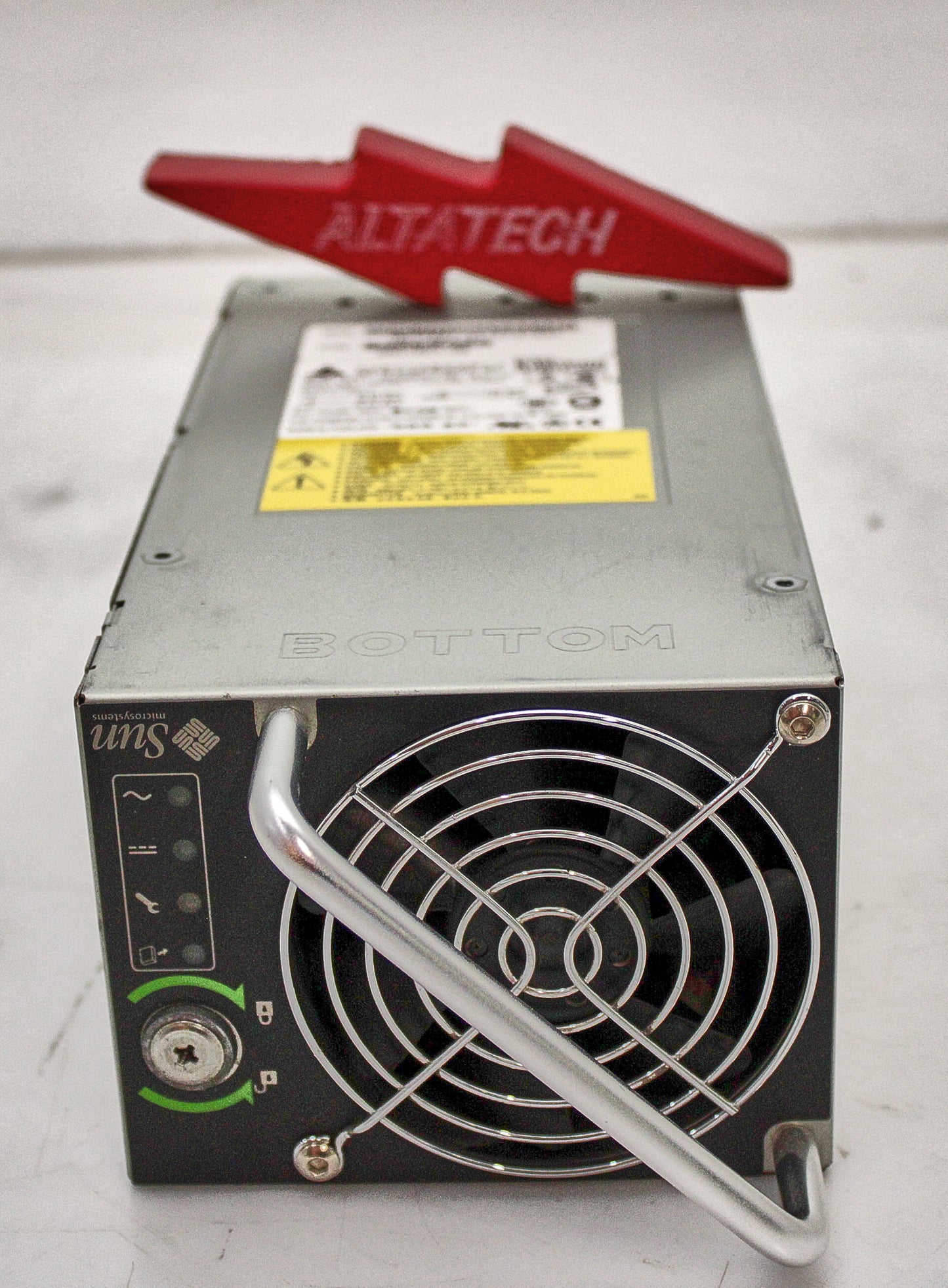 Sun Microsystems 300-1851 680W PS FOR V440 ROHS, Used