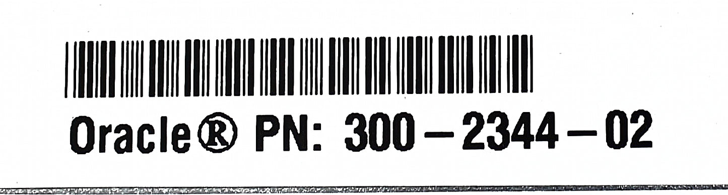 Sun Microsystems 300-2344 1030/2060W POWER SUPPLY, Used