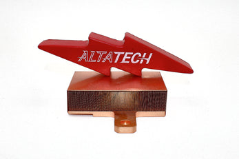 Sun Microsystems 310-0130 HEATSINK FOR X4600-M2, Used