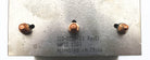 Sun Microsystems 310-0228 HEATSINK, X4470, Used