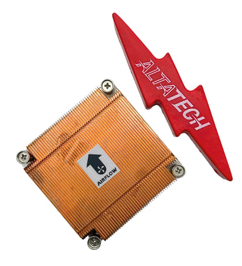 Sun Microsystems 310-0239 HEATSINK FOR X2270, Used