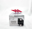 Sun Microsystems 370-1811 AC INPUT FAN ASSEMBLY, Used