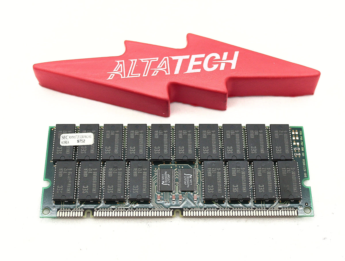 Sun Microsystems 370-3201 256MB DIMM 60NS, Used