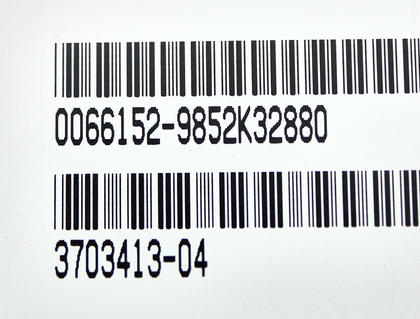 Sun Microsystems 370-3413 9GB 7200RPM SUN HD, Used