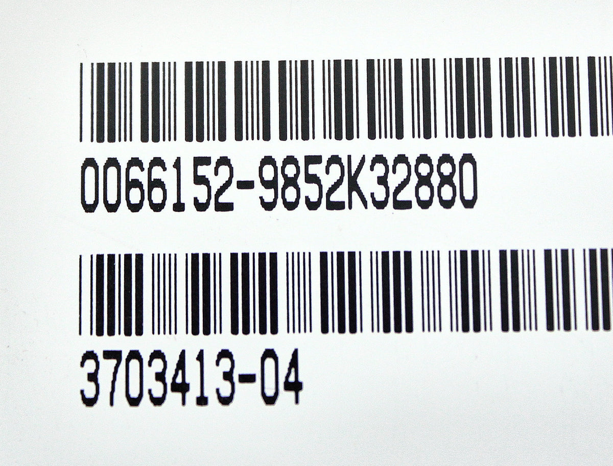 Sun Microsystems 370-3413 9GB 7200RPM SUN HD, Used
