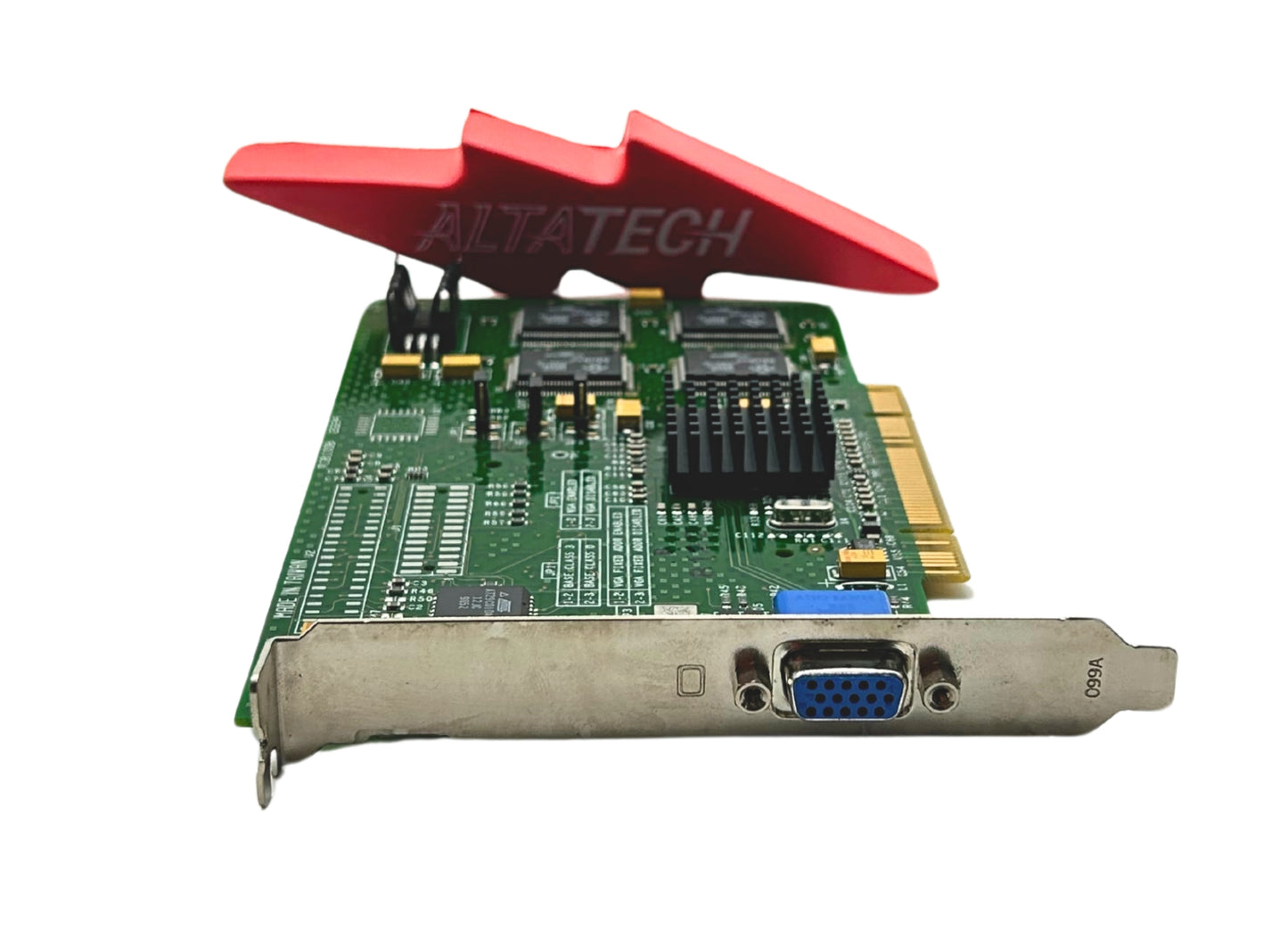 Sun Microsystems 370-3753 PGX 32 PCI GRAPHICS, Used