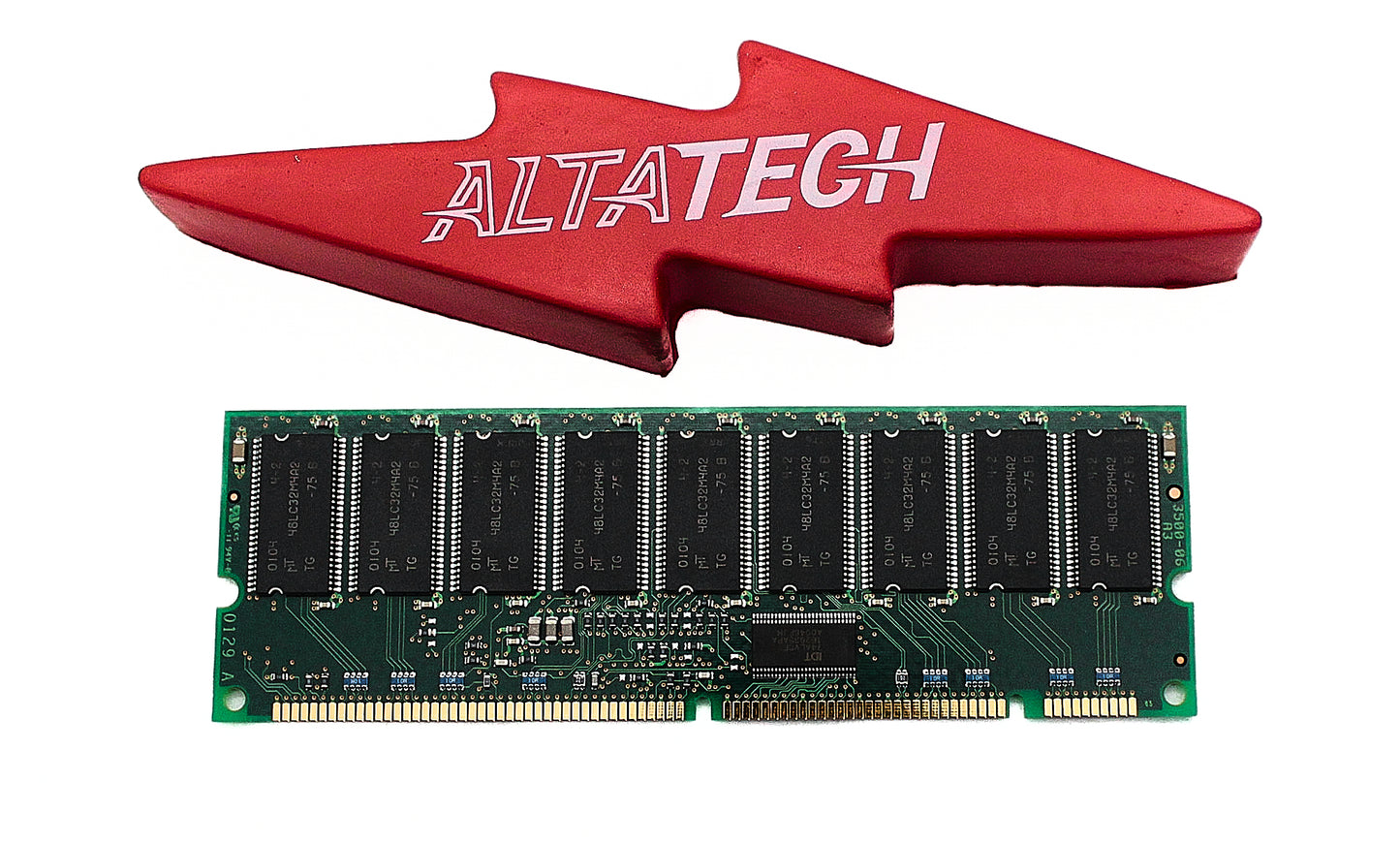 Sun Microsystems 370-4237 256MB DIMM, SAME AS X7091, Used