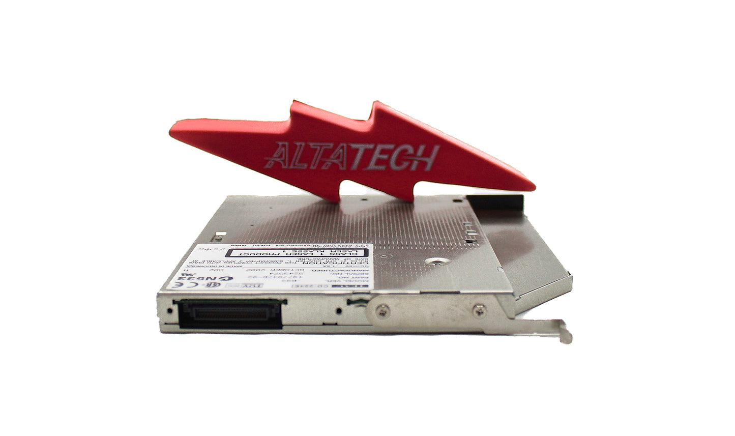 Sun Microsystems 370-4278 Slimline 24X CD-ROM Drive - Netra T1, Used