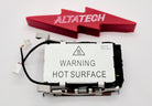 Sun Microsystems 370-5126 Fire V210/V240 Fan & Heatsink Assembly, Used