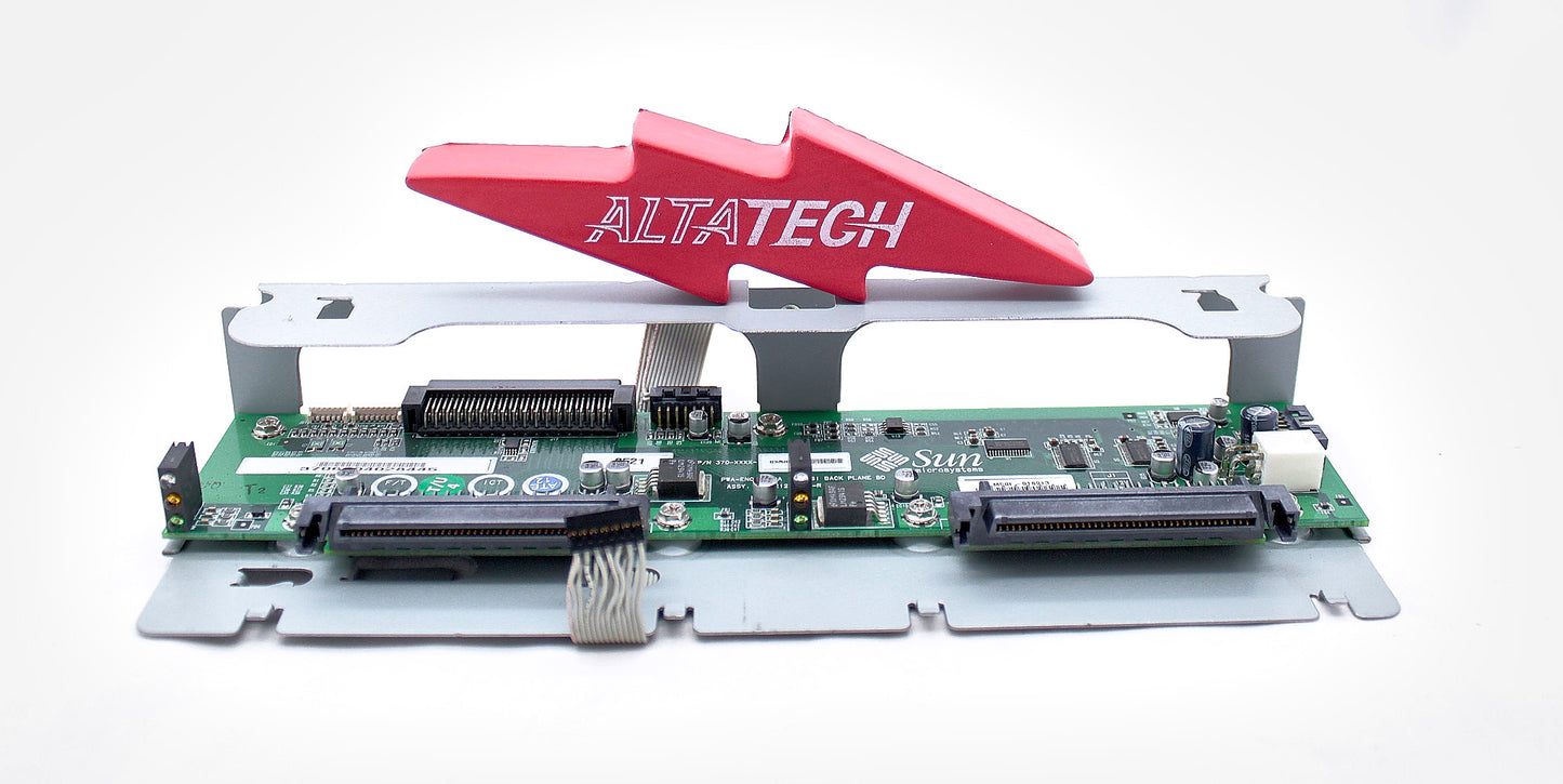 Sun Microsystems 370-6004 N240 SCSI INTERFACE BOARD, Used